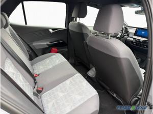 Volkswagen ID.3 PRO 62kWh NAVI SHZ ACC LED APP AHK