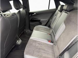 Volkswagen ID.5 Pro 128 77 kWh AHK NAVI ACC SHZ LED SOH 94%