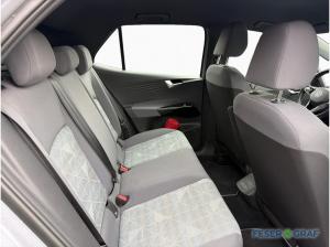 Volkswagen ID.3 PRO 62kWh NAVI SHZ ACC LED APP AHK