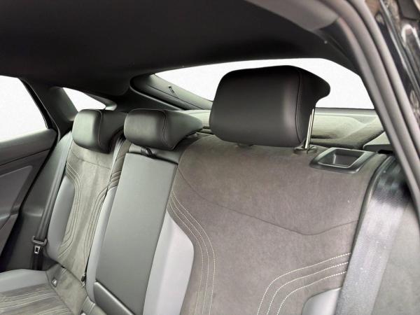 Volkswagen ID.5 Pro 128 77 kWh AHK NAVI ACC SHZ LED SOH 94%