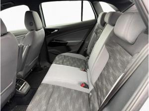 Volkswagen ID.4 Pure 55 kWh NAVI PDC ACC APP LED DAB+