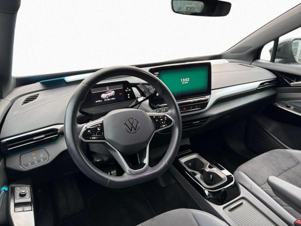 Volkswagen ID.5 Pro 128 77 kWh AHK NAVI ACC SHZ LED SOH 94%