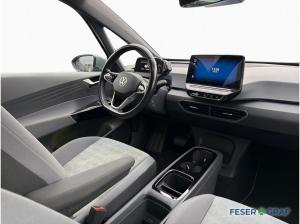 Volkswagen ID.3 PRO 62kWh NAVI SHZ ACC LED APP AHK