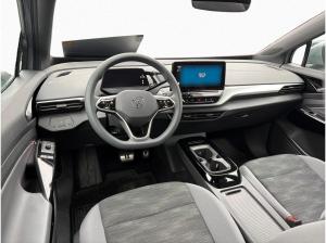 Volkswagen ID.4 Pure 55 kWh NAVI PDC ACC APP LED DAB+