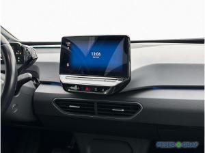 Volkswagen ID.3 PRO 62kWh NAVI SHZ ACC LED APP AHK