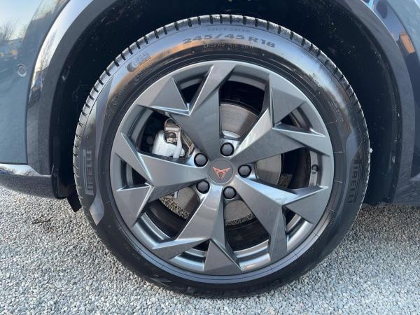 Cupra Formentor e-Hybrid #AHK #Navi #SHZ