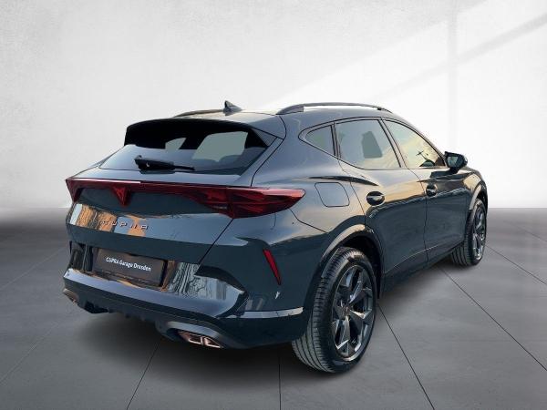 Cupra Formentor e-Hybrid #AHK #Navi #SHZ