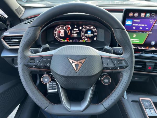 Cupra Formentor e-Hybrid #AHK #Navi #SHZ