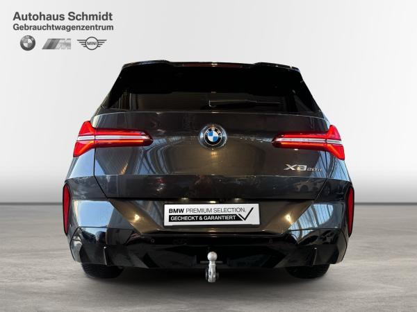 BMW X3 xDrive20d 505? netto/mtl.*M Sportpaket*LC Prof.*HUD*H/K*AHK*Driving&Parking Assist.+*Adapt.LED*DAB*