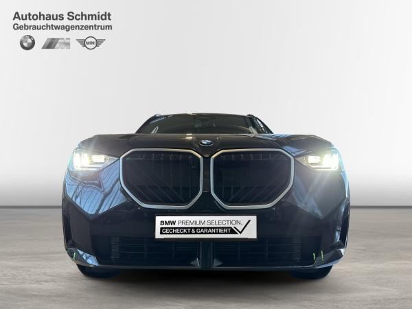 BMW X3 xDrive20d 505? netto/mtl.*M Sportpaket*LC Prof.*HUD*H/K*AHK*Driving&Parking Assist.+*Adapt.LED*DAB*