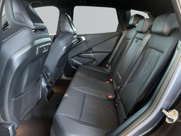 BMW X3 xDrive20d 505? netto/mtl.*M Sportpaket*LC Prof.*HUD*H/K*AHK*Driving&Parking Assist.+*Adapt.LED*DAB*