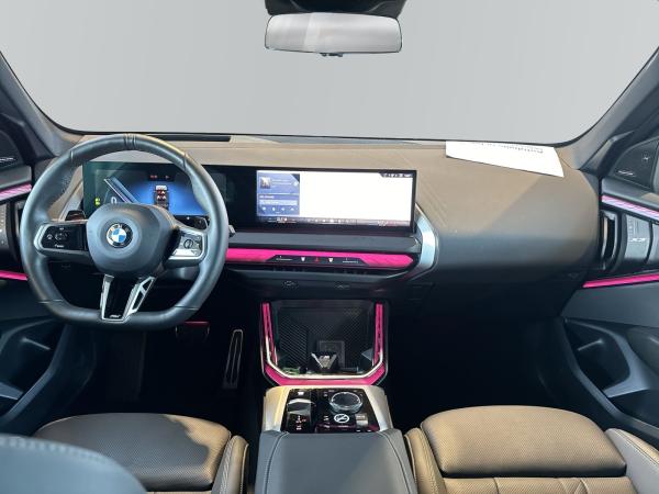 BMW X3 xDrive20d 505? netto/mtl.*M Sportpaket*LC Prof.*HUD*H/K*AHK*Driving&Parking Assist.+*Adapt.LED*DAB*