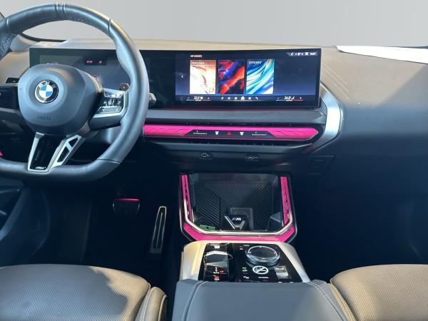 BMW X3 xDrive20d 505? netto/mtl.*M Sportpaket*LC Prof.*HUD*H/K*AHK*Driving&Parking Assist.+*Adapt.LED*DAB*