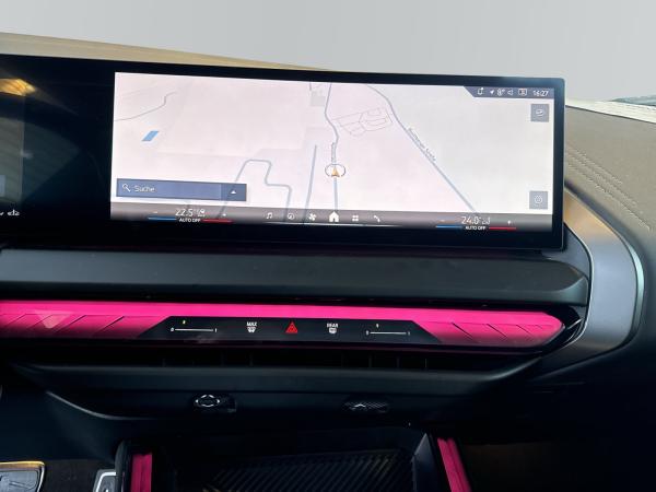 BMW X3 xDrive20d 505? netto/mtl.*M Sportpaket*LC Prof.*HUD*H/K*AHK*Driving&Parking Assist.+*Adapt.LED*DAB*