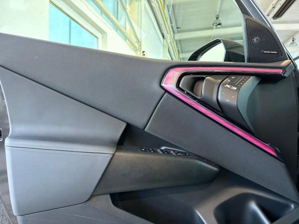 BMW X3 xDrive20d 505? netto/mtl.*M Sportpaket*LC Prof.*HUD*H/K*AHK*Driving&Parking Assist.+*Adapt.LED*DAB*