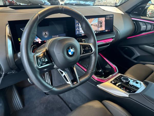 BMW X3 xDrive20d 505? netto/mtl.*M Sportpaket*LC Prof.*HUD*H/K*AHK*Driving&Parking Assist.+*Adapt.LED*DAB*