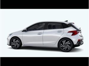 Hyundai i20 1.0 T-GDI Trend *LED*NAVI*DAB*SHZ*PDC*KAM*