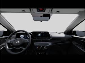 Hyundai i20 1.0 T-GDI Trend *LED*NAVI*DAB*SHZ*PDC*KAM*