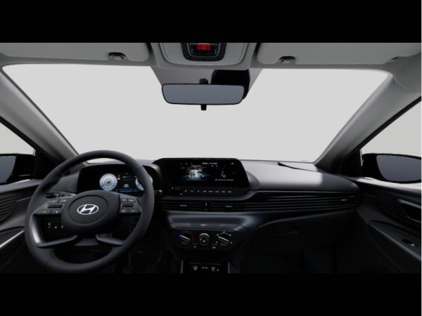 Hyundai i20 1.0 T-GDI Trend *BOSE*LED*NAVI*DAB*SHZ*KAM*