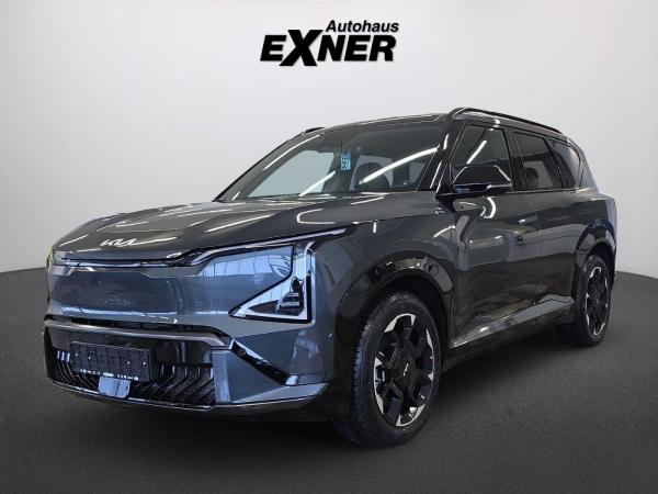 Kia EV5 GT-Line Launch Edition | VERFÜGBAR AB MAI | Privat