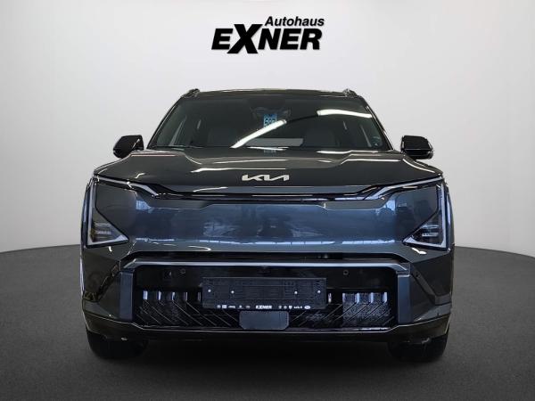 Kia EV5 GT-Line Launch Edition | VERFÜGBAR AB MAI | Privat