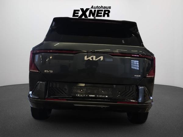 Kia EV5 GT-Line Launch Edition | VERFÜGBAR AB MAI | Privat
