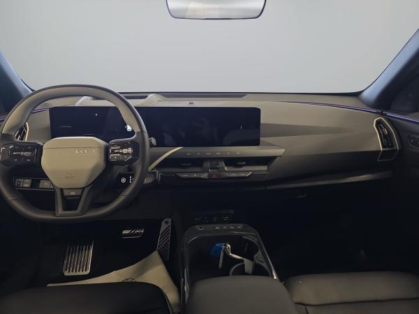 Kia EV5 GT-Line Launch Edition | VERFÜGBAR AB MAI | Privat