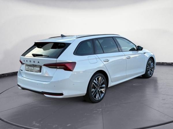 Skoda Octavia Combi Sportline 2.0 TDI 150 PS DSG *SOFORT VERFÜGBAR*