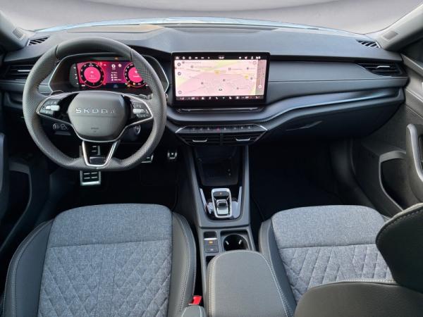 Skoda Octavia Combi Sportline 2.0 TDI 150 PS DSG *SOFORT VERFÜGBAR*