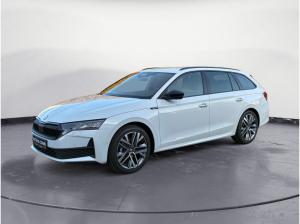 Skoda Octavia Combi Sportline 2.0 TDI 150 PS DSG *SOFORT VERFÜGBAR*