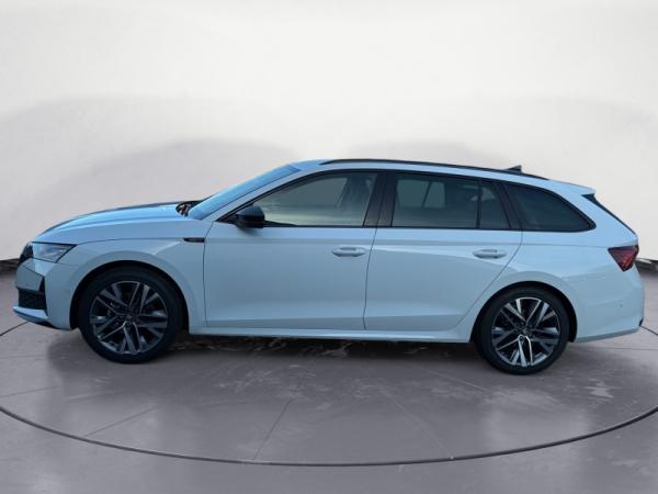 Skoda Octavia Combi Sportline 2.0 TDI 150 PS DSG *SOFORT VERFÜGBAR*