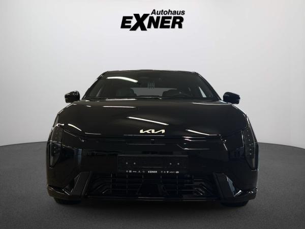 Kia EV4 FASTBACK GT-Line 81kWh | AB APRIL VERFÜGBAR | Privat