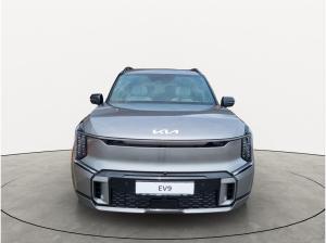 Kia EV9 GT-Line AWD | 7-S | AHK | PANO | GEWERBLICH