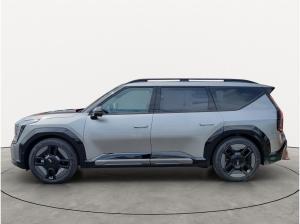 Kia EV9 GT-Line AWD | 7-S | AHK | PANO | GEWERBLICH