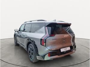Kia EV9 GT-Line AWD | 7-S | AHK | PANO | GEWERBLICH