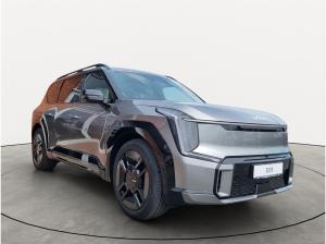 Kia EV9 GT-Line AWD | 7-S | AHK | PANO | GEWERBLICH