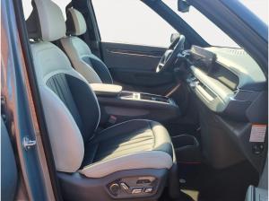 Kia EV9 GT-Line AWD | 7-S | AHK | PANO | GEWERBLICH