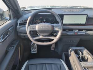 Kia EV9 GT-Line AWD | 7-S | AHK | PANO | GEWERBLICH