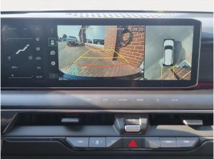 Kia EV9 GT-Line AWD | 7-S | AHK | PANO | GEWERBLICH