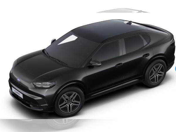 Ford Capri 🔥Wärmepumpe +  EXTENDED RANGE  🔋 77 kWh  !!LAGERFAHRZEUG!! ⚡591 KM REICHWEITE  !!Privatkunde!!