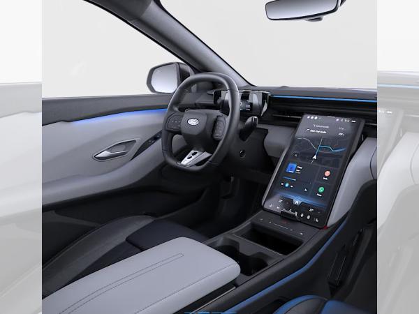 Ford Capri 🔥Wärmepumpe +  EXTENDED RANGE  🔋 77 kWh  !!LAGERFAHRZEUG!! ⚡591 KM REICHWEITE  !!Privatkunde!!