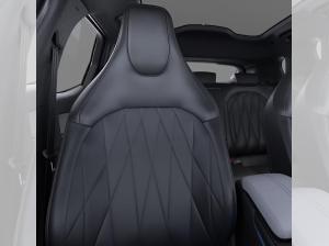 Ford Capri 🔥Wärmepumpe +  EXTENDED RANGE  🔋 77 kWh  !!LAGERFAHRZEUG!! ⚡591 KM REICHWEITE  !!Privatkunde!!