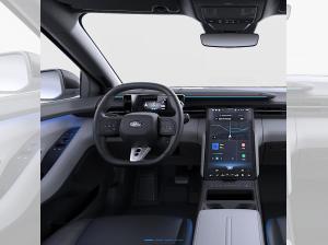 Ford Capri 🔥Wärmepumpe +  EXTENDED RANGE  🔋 77 kWh  !!LAGERFAHRZEUG!! ⚡591 KM REICHWEITE  !!Privatkunde!!