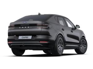 Ford Capri 🔥Wärmepumpe +  EXTENDED RANGE  🔋 77 kWh  !!LAGERFAHRZEUG!! ⚡591 KM REICHWEITE  !!Gewerbekunden!!