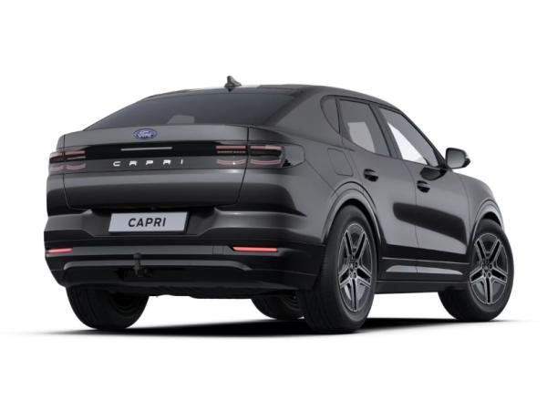 Ford Capri 🔥Wärmepumpe +  EXTENDED RANGE  🔋 77 kWh  !!LAGERFAHRZEUG!! ⚡591 KM REICHWEITE  !!Gewerbekunden!!