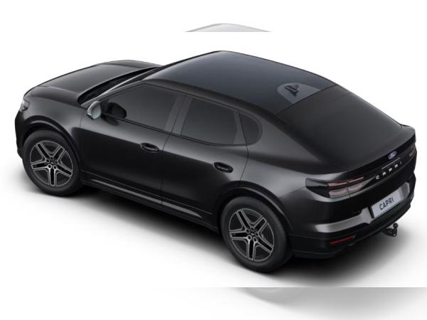 Ford Capri 🔥Wärmepumpe +  EXTENDED RANGE  🔋 77 kWh  !!LAGERFAHRZEUG!! ⚡591 KM REICHWEITE  !!Gewerbekunden!!