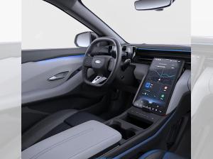 Ford Capri 🔥Wärmepumpe +  EXTENDED RANGE  🔋 77 kWh  !!LAGERFAHRZEUG!! ⚡591 KM REICHWEITE  !!Gewerbekunden!!