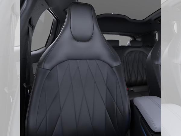 Ford Capri 🔥Wärmepumpe +  EXTENDED RANGE  🔋 77 kWh  !!LAGERFAHRZEUG!! ⚡591 KM REICHWEITE  !!Gewerbekunden!!