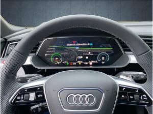 Audi Q8 e-tron edition Dakar 55 qu Matrix HUD Pano ACC
