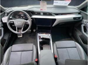 Audi Q8 e-tron edition Dakar 55 qu Matrix HUD Pano ACC